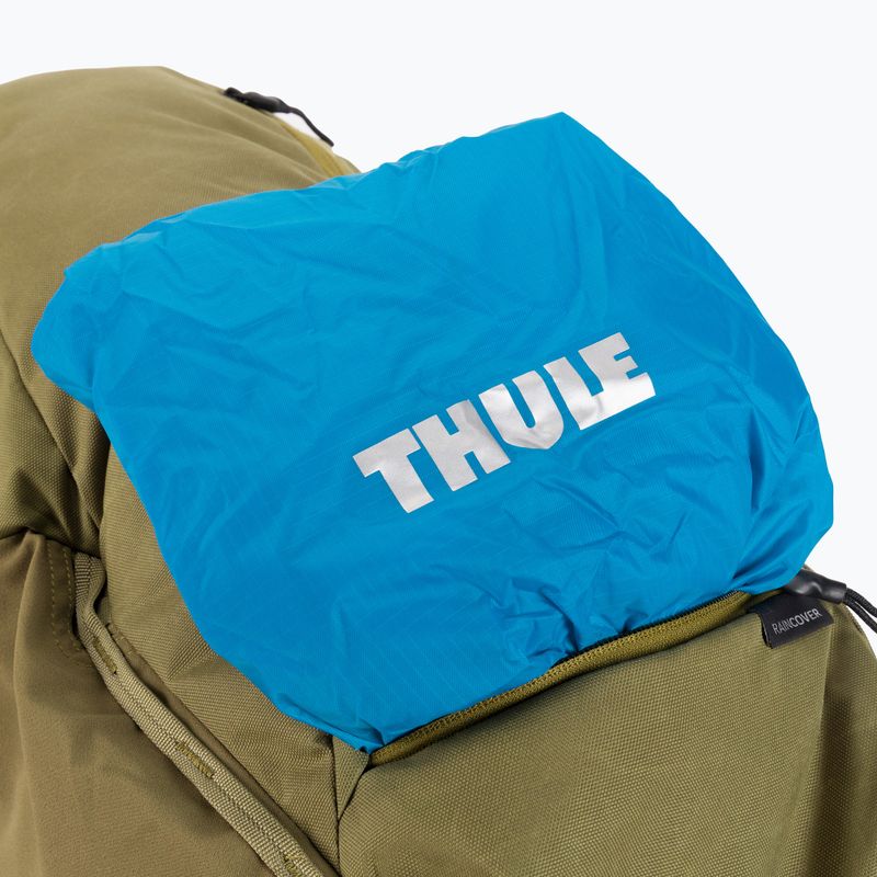 Thule AllTrail X 35 l rucsac de drumeție maro 3204134 7