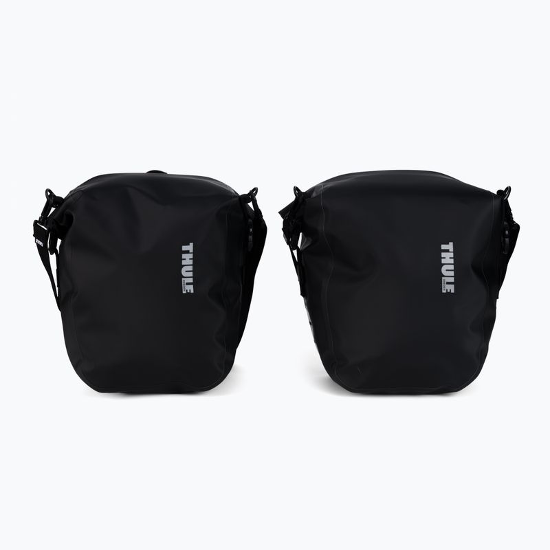 Thule Shield Pannier 13L negru 3204205 2
