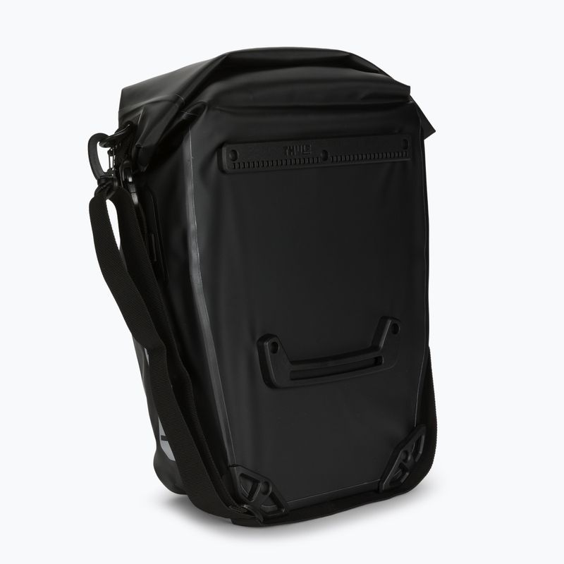 Geantă de bicicletă Thule Shield Pannier, negru, 3204208 2