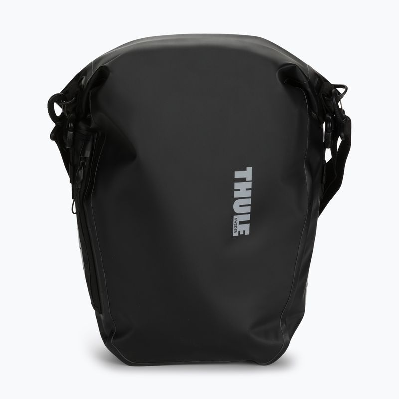 Geantă de bicicletă Thule Shield Pannier, negru, 3204208 3