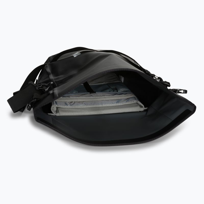 Geantă de bicicletă Thule Shield Pannier, negru, 3204208 7