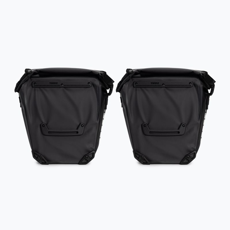 Thule Shield Pannier pentru biciclete negru 3204209 2