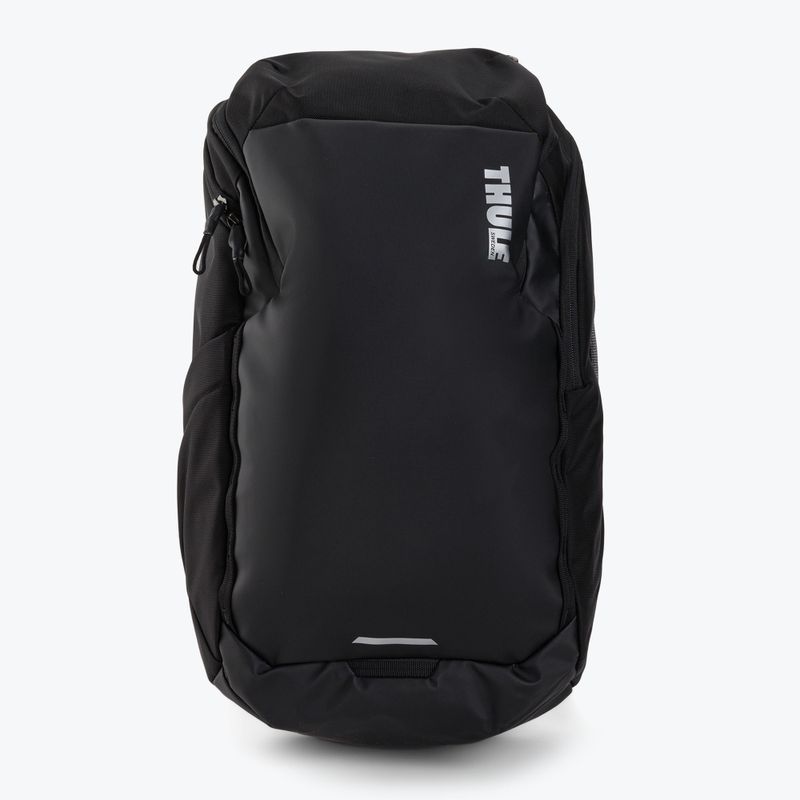 Thule Chasm 26L rucsac pentru drumeție neagră 3204292 2