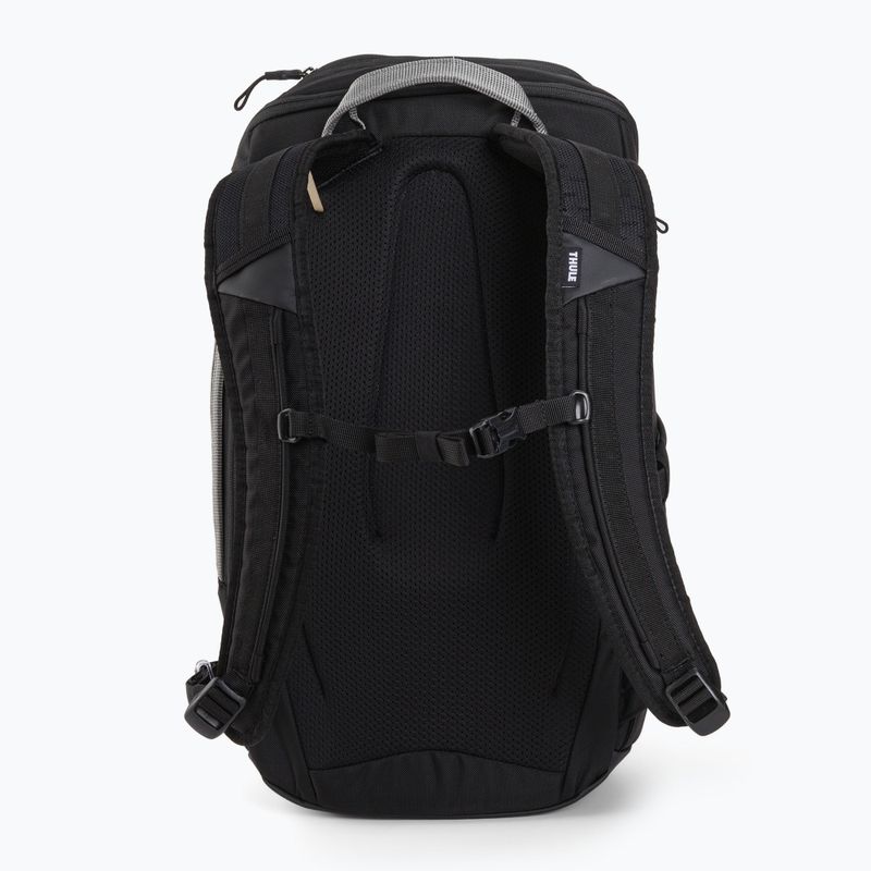 Thule Chasm 26L rucsac pentru drumeție neagră 3204292 3