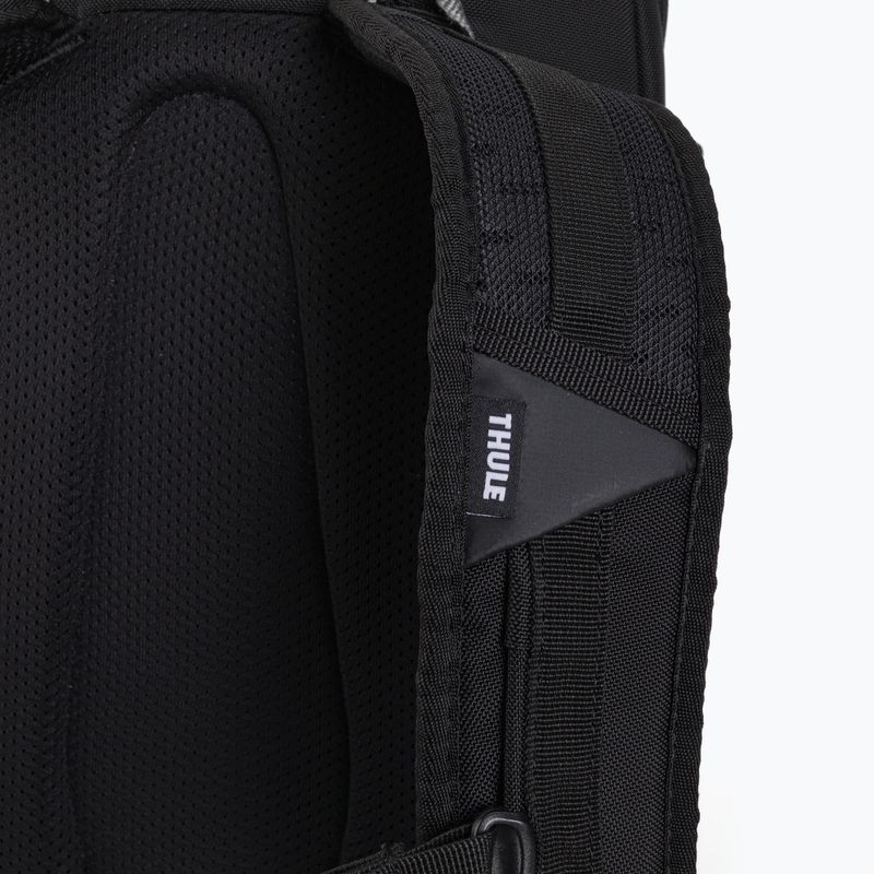 Thule Chasm 26L rucsac pentru drumeție neagră 3204292 4