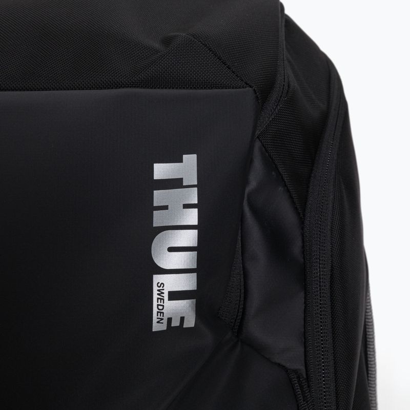 Thule Chasm 26L rucsac pentru drumeție neagră 3204292 5