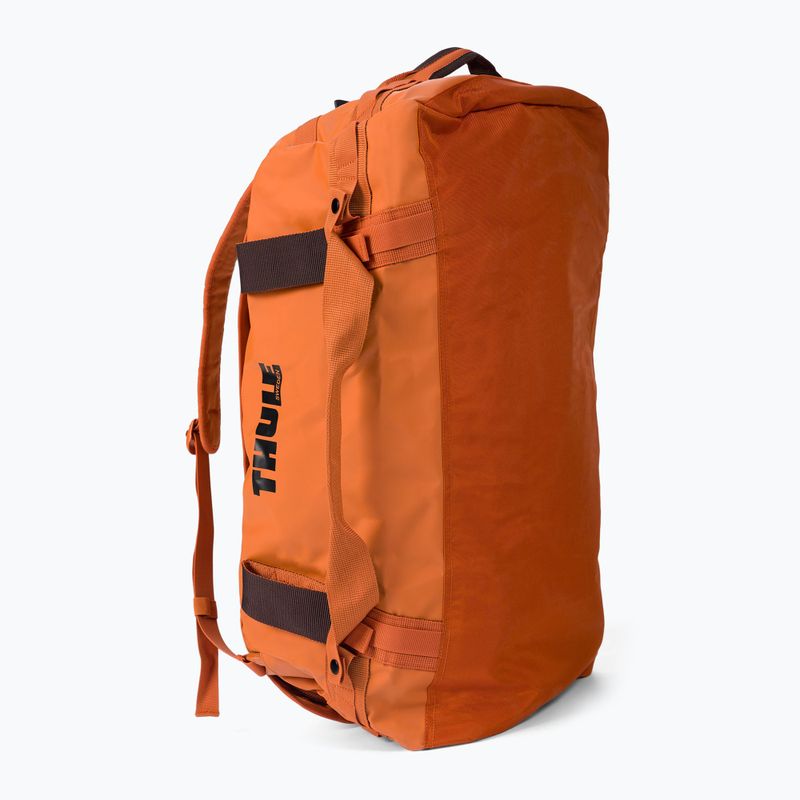 Geantă de voiaj Thule Chasm Duffel 70 l portocalie 3204299 3