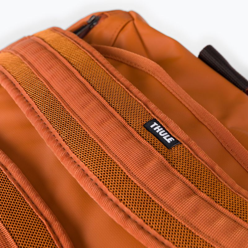 Geantă de voiaj Thule Chasm Duffel 70 l portocalie 3204299 5