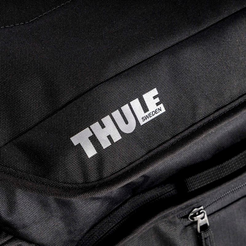 Thule Roundtrip 55L geantă de bicicletă negru 3204352 3