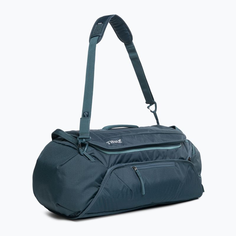 Geantă de bicicletă Thule Roundtrip Bike Gear Locker, gri, 3204353 2