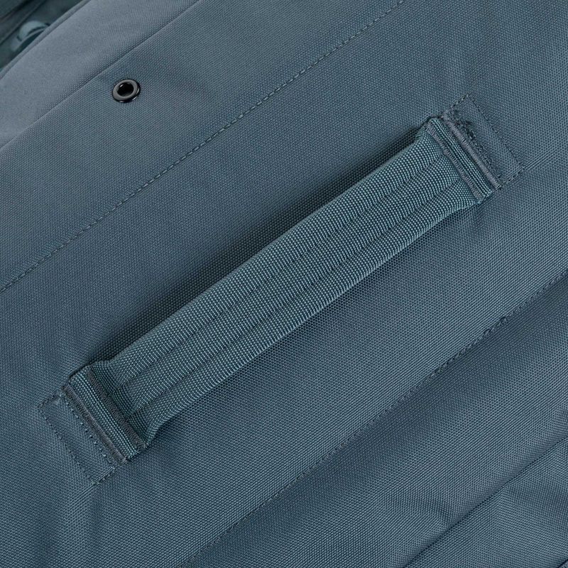 Geantă de bicicletă Thule Roundtrip Bike Gear Locker, gri, 3204353 6