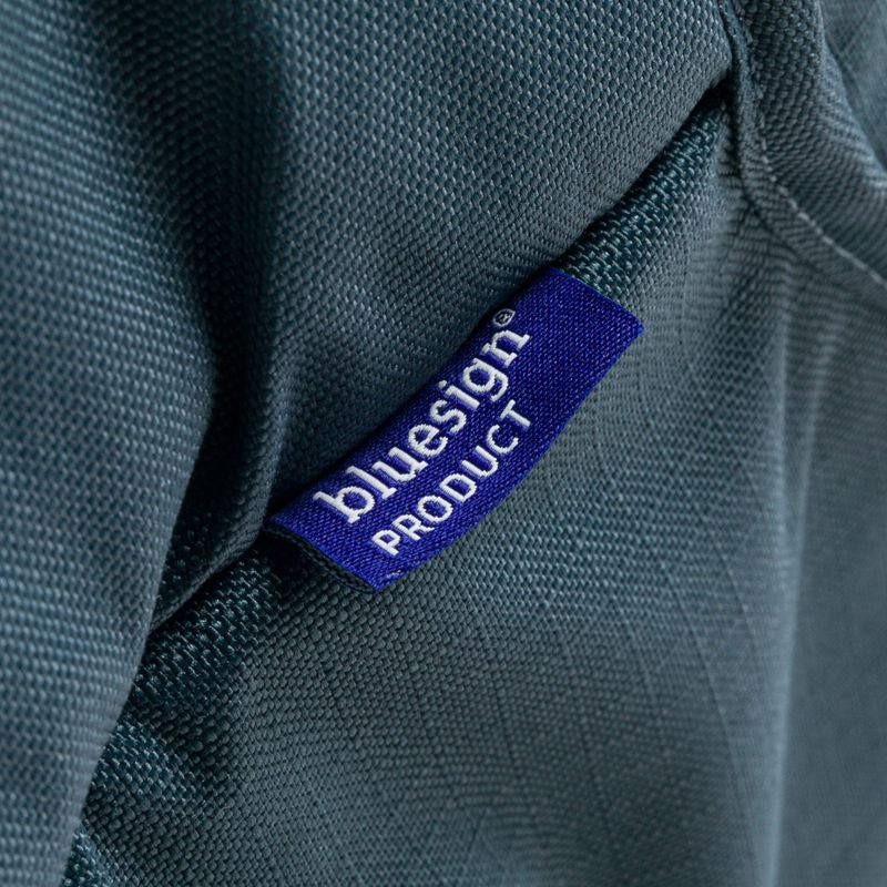 Geantă de bicicletă Thule Roundtrip Bike Gear Locker, gri, 3204353 7