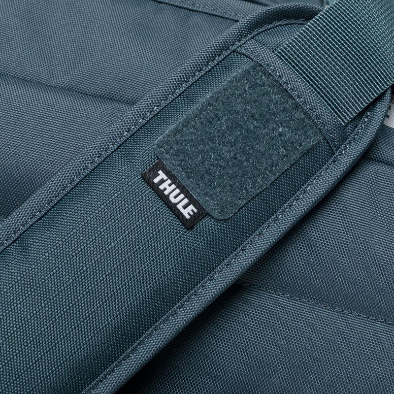 Geantă de bicicletă Thule Roundtrip Bike Gear Locker, gri, 3204353 8