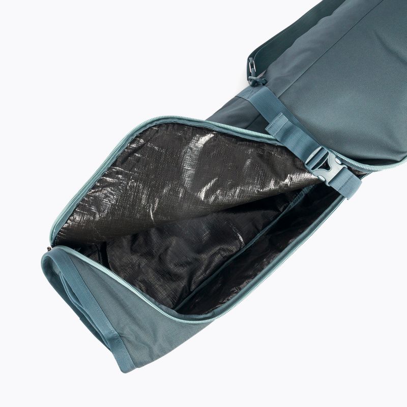 Husă de schi Thule Roundtrip Ski Bag, albastru, 3204360 6