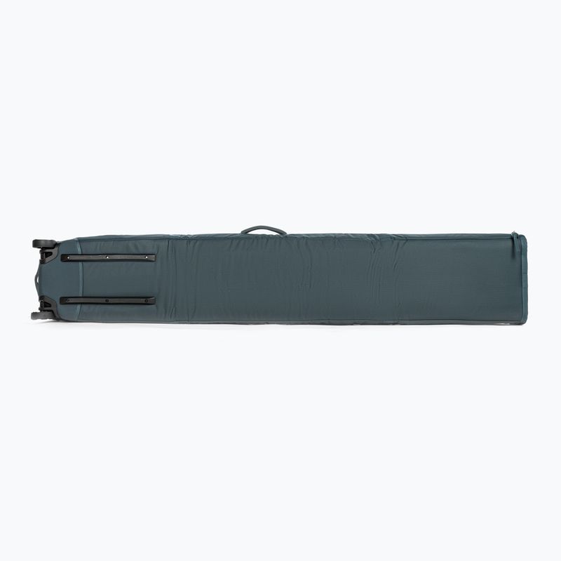Husă de schi Thule Roundtrip Ski Roller, albastru, 3204365 2
