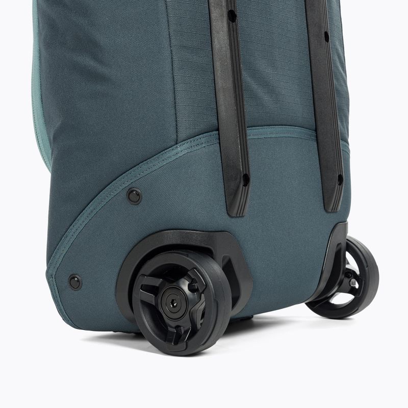 Husă de schi Thule Roundtrip Ski Roller, albastru, 3204365 3