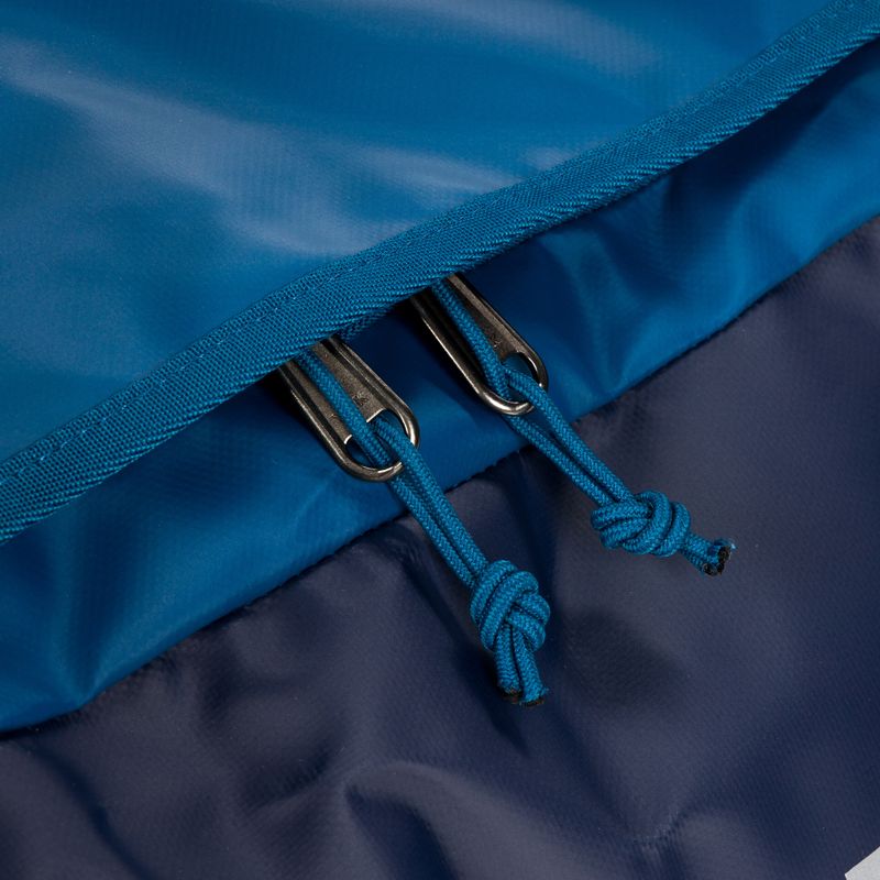 Geantă de voiaj Thule Chasm Duffel 130 l albastră 3204420 6