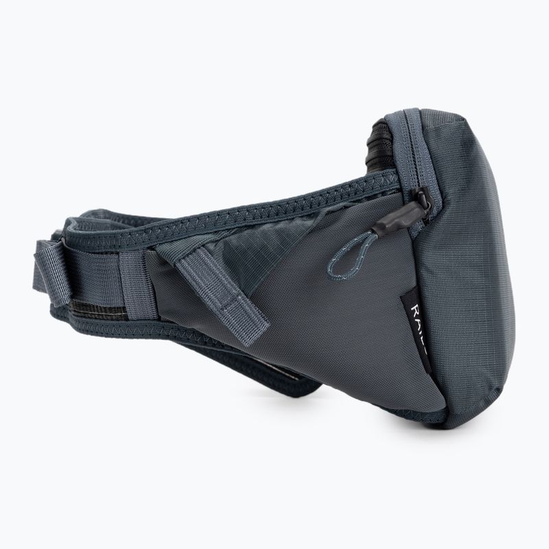 Thule Rail Hip Pack 0.5L sac de rinichi, gri 3204479 2