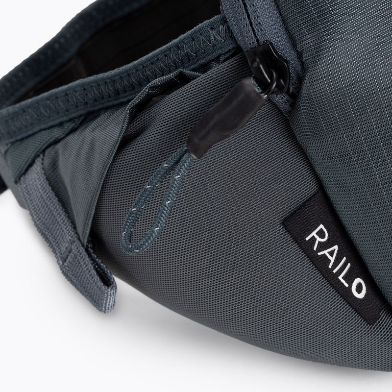 Thule Rail Hip Pack 0.5L sac de rinichi, gri 3204479 4
