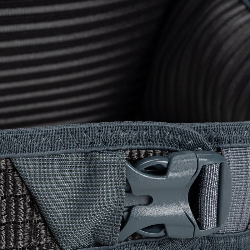 Thule Rail Hip Pack 0.5L sac de rinichi, gri 3204479 5