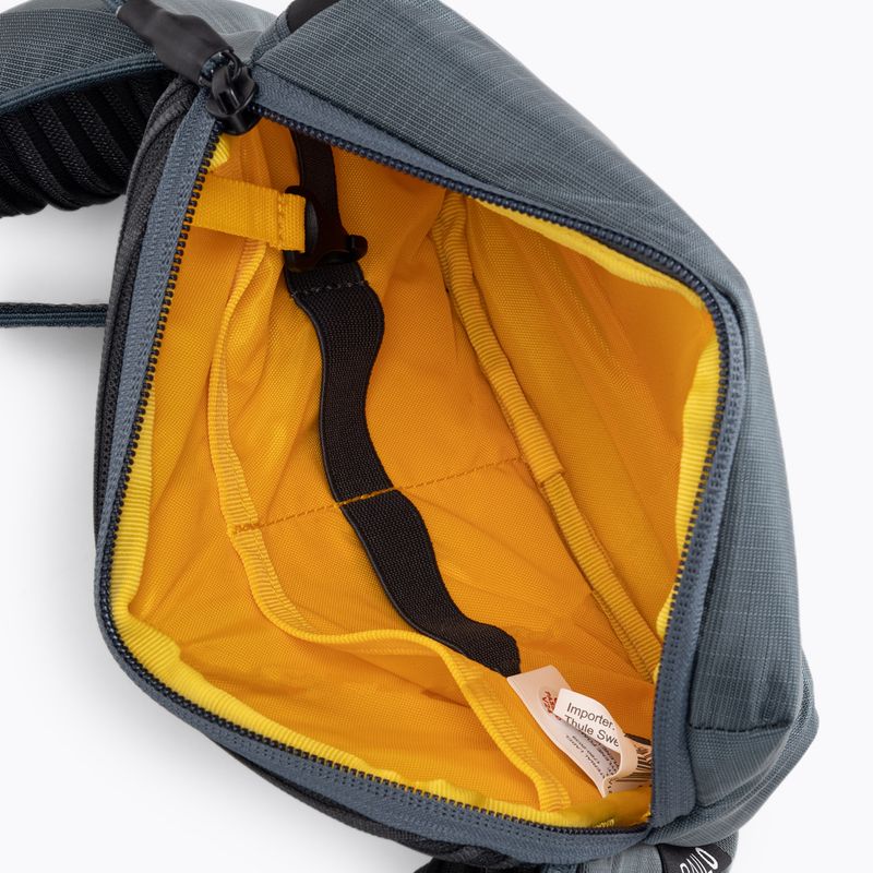Thule Rail Hip Pack 0.5L sac de rinichi, gri 3204479 8