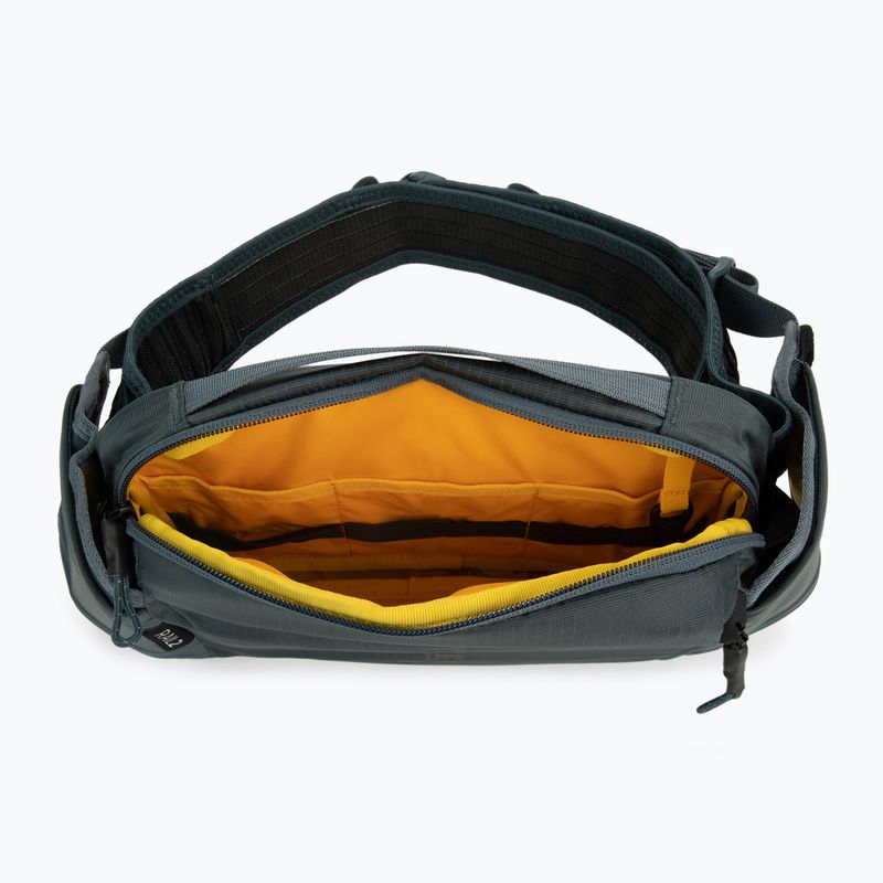 Thule Rail Hip Pack 2L Kidney Sachet pentru șolduri 3204480 5