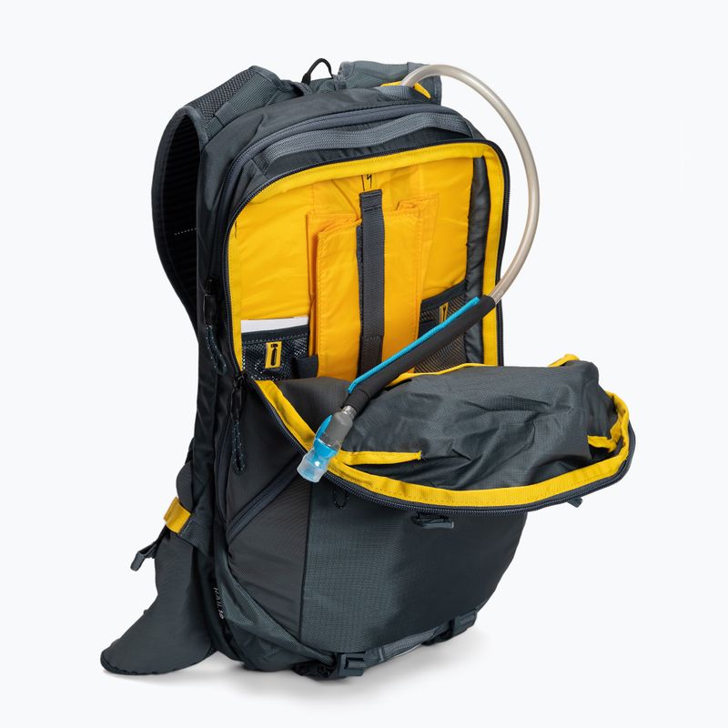 Rucsac de hidratare Thule Rail eMTB 18L gri 3204482 5