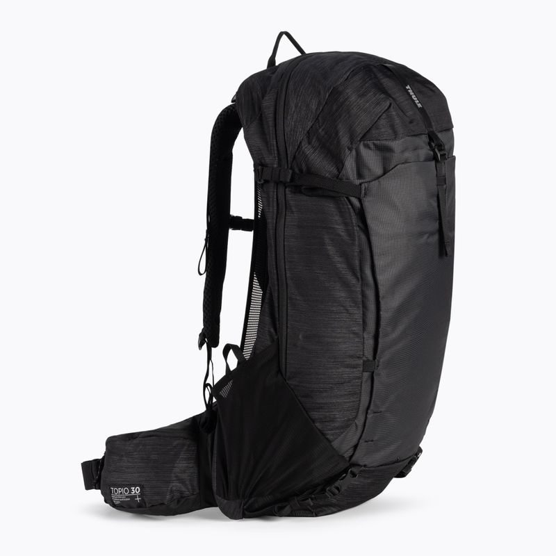 Rucsac turistic Thule Topio 30 l negru 3204503 2