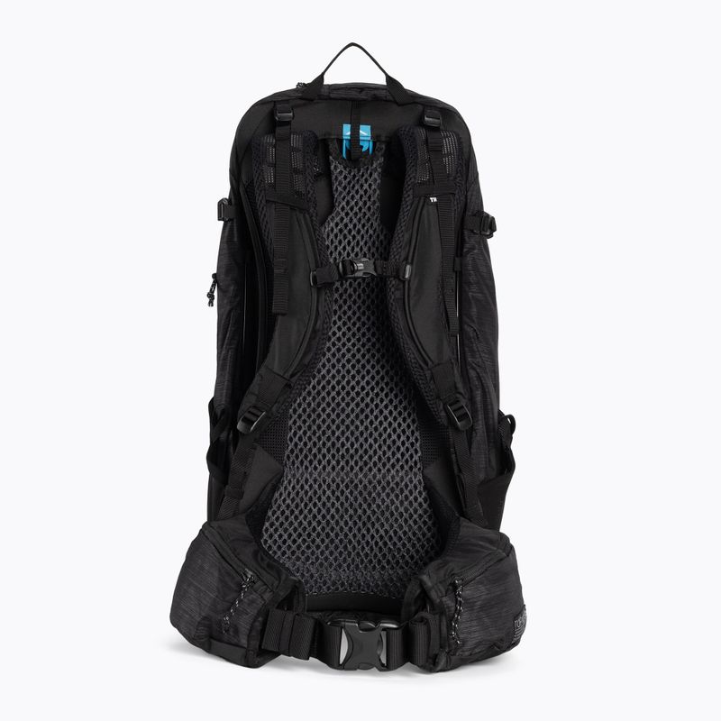 Rucsac turistic Thule Topio 30 l negru 3204503 3