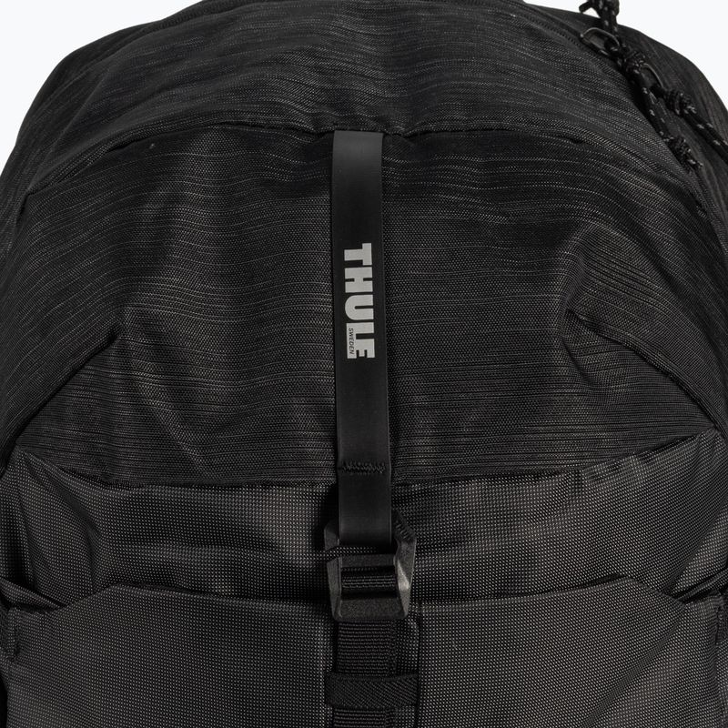 Rucsac turistic Thule Topio 30 l negru 3204503 4