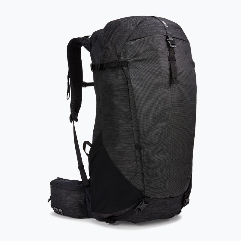 Rucsac turistic Thule Topio 30 l negru 3204503 9
