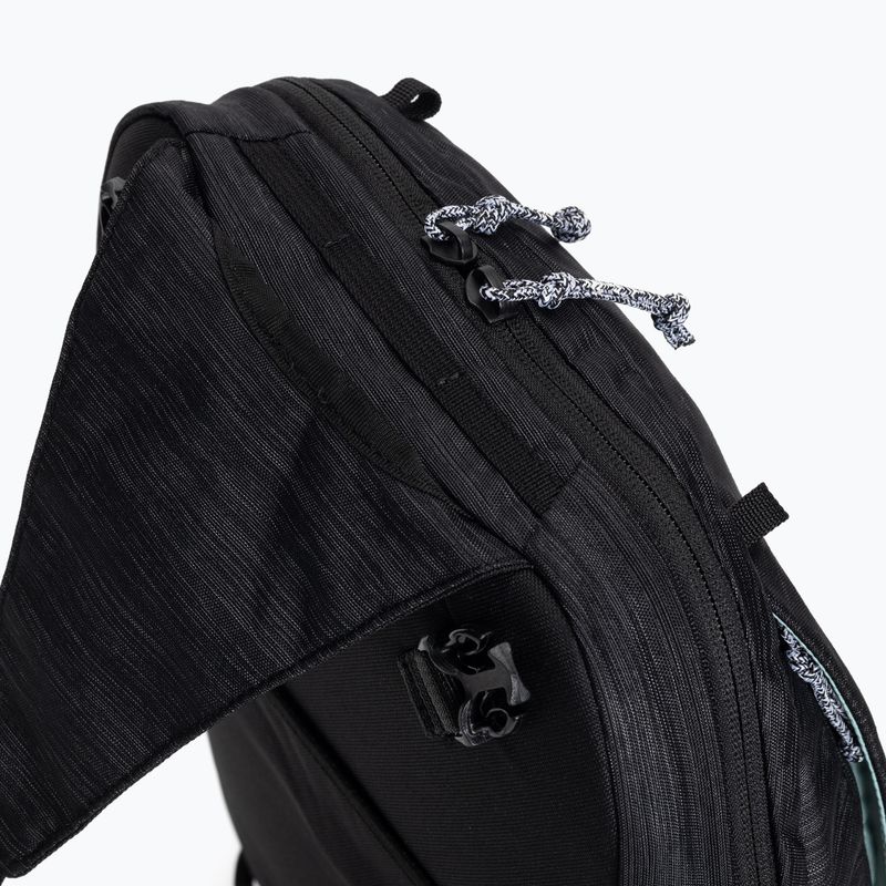 Thule Sapling Rucsac cu un umăr pentru copii negru 3204540 5