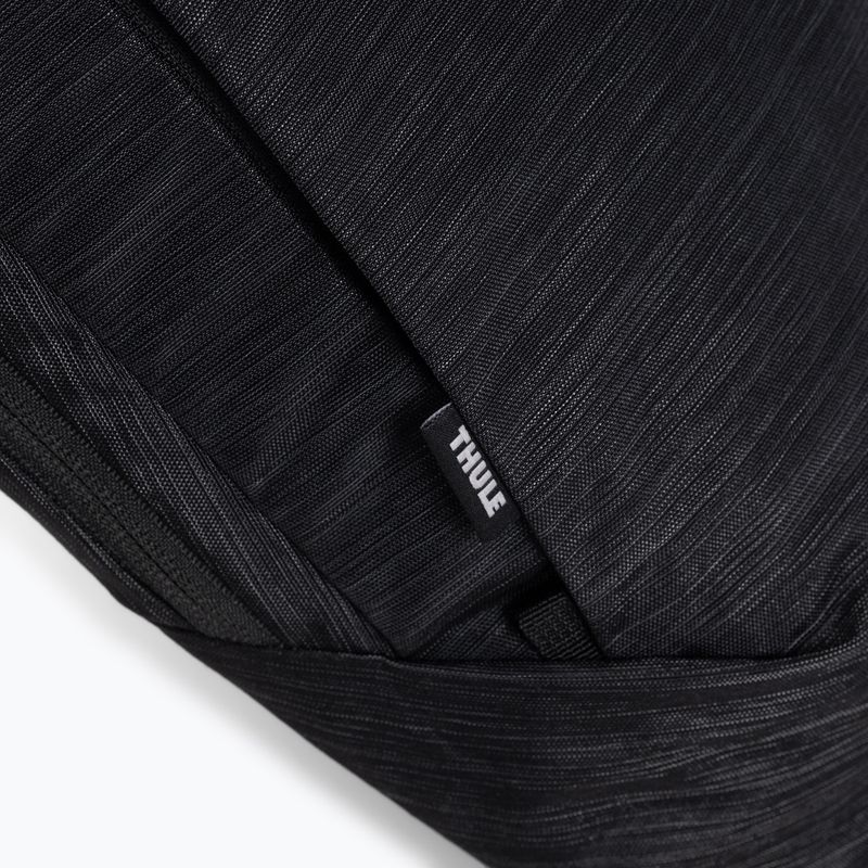 Thule Sapling Rucsac cu un umăr pentru copii negru 3204540 6