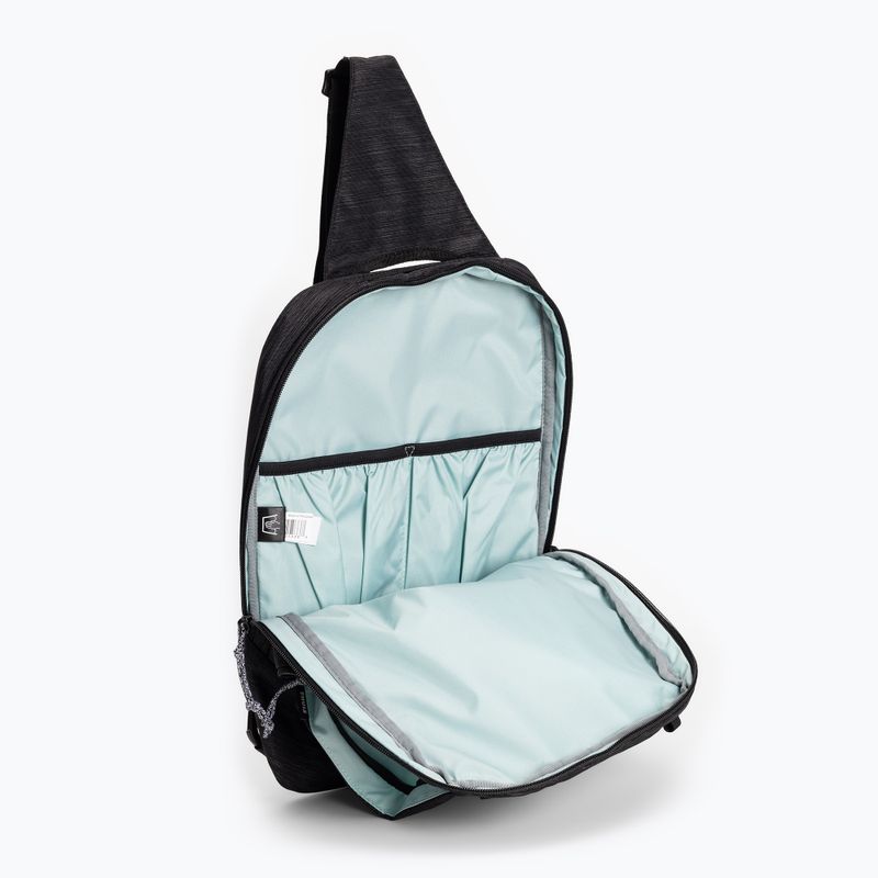 Thule Sapling Rucsac cu un umăr pentru copii negru 3204540 8
