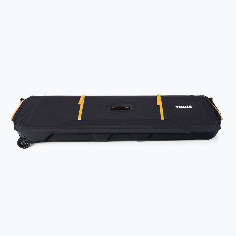 Geantă de voiaj pentru bicicletă Thule Roundtrip MTB neagră 3204662 4