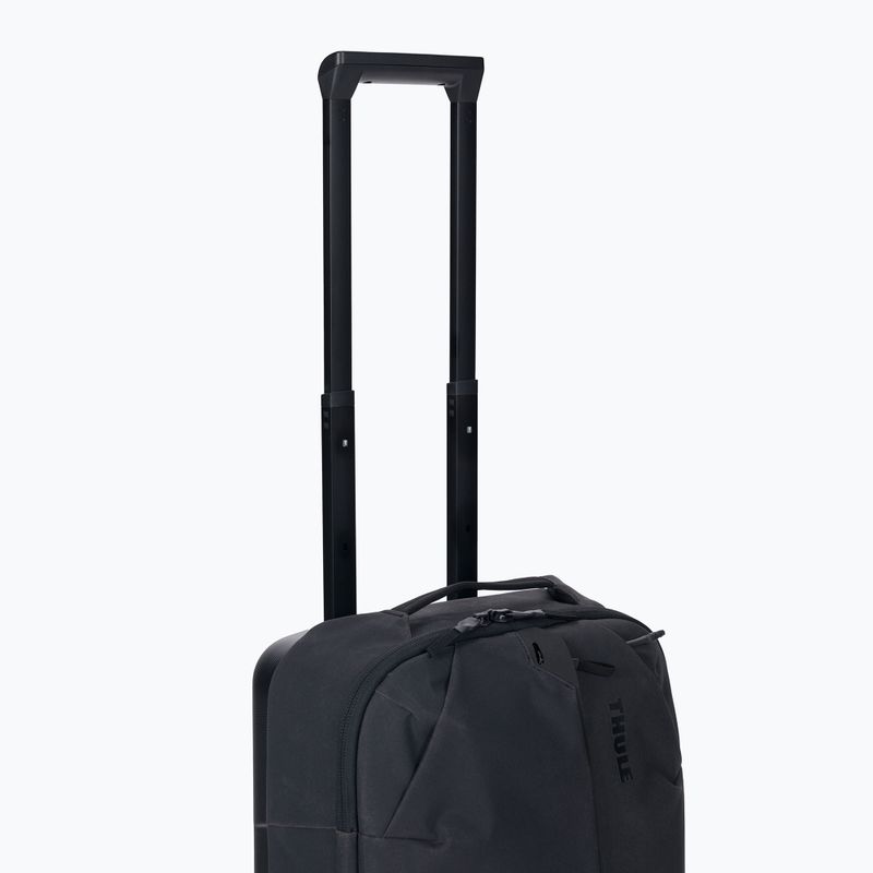 Thule Aion geantă de călătorie negru 3204719 5