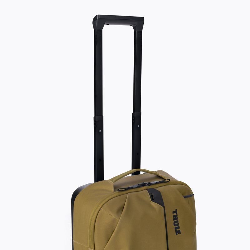 Thule Aion geantă de călătorie maro 3204720 5
