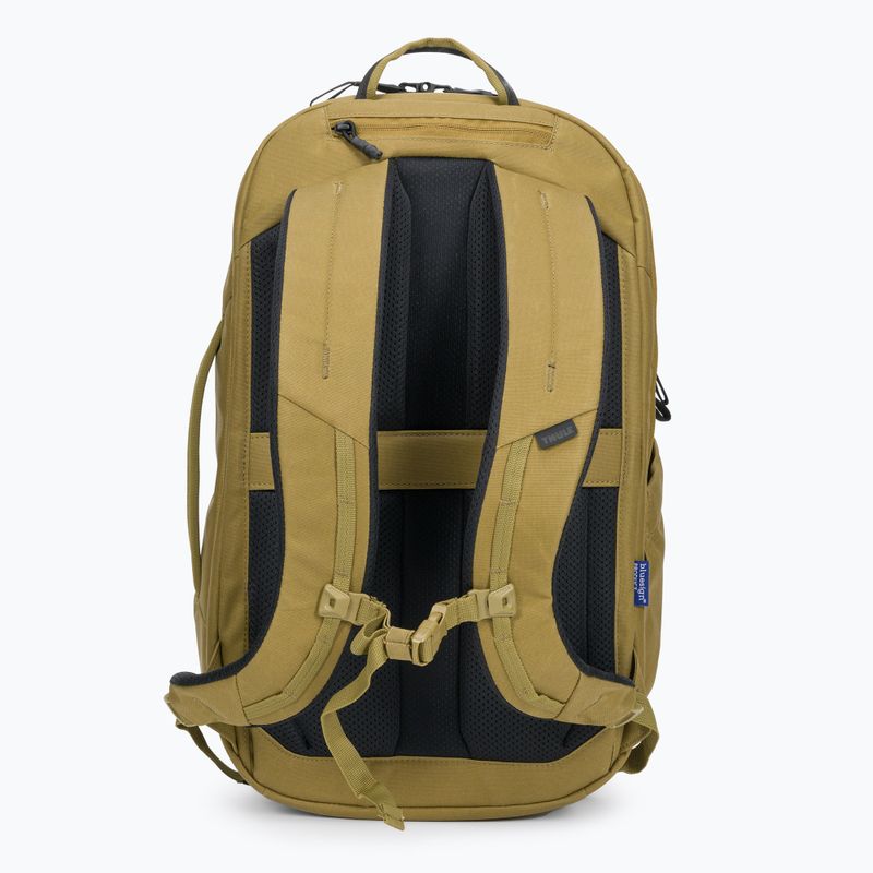 Thule Aion rucsac de drumeție maro 3204722 4