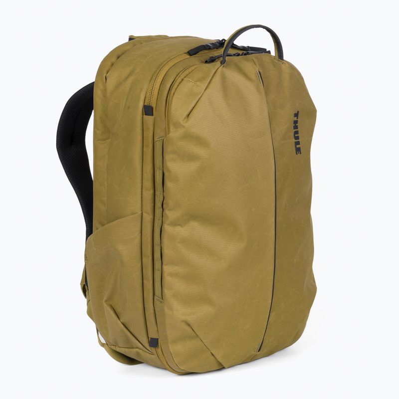 Thule Aion rucsac de drumeție maro 3204724 2