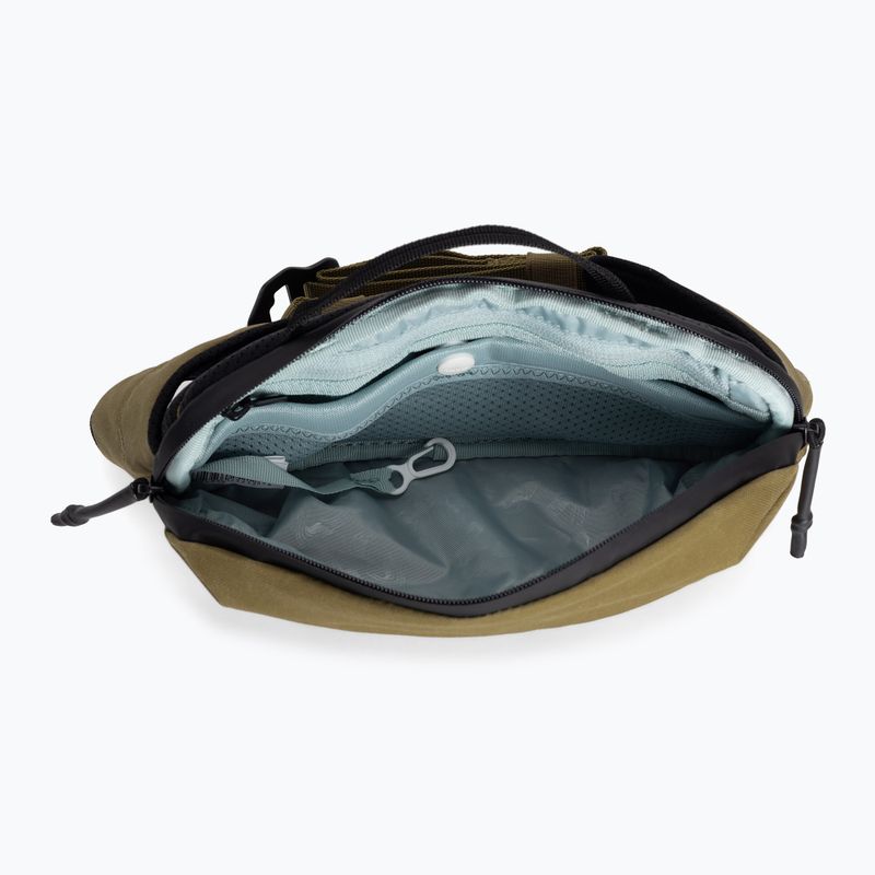 Thule Aion rucsac de drumeție maro 3204728 6