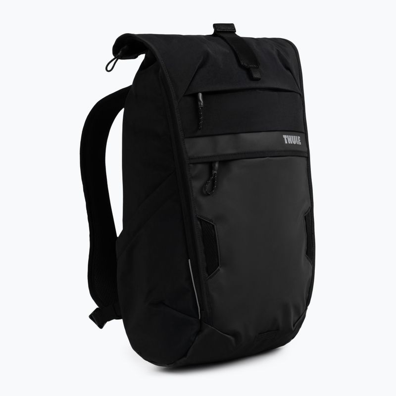 Thule rucsac pentru drumeții Paramount negru 3204729 2