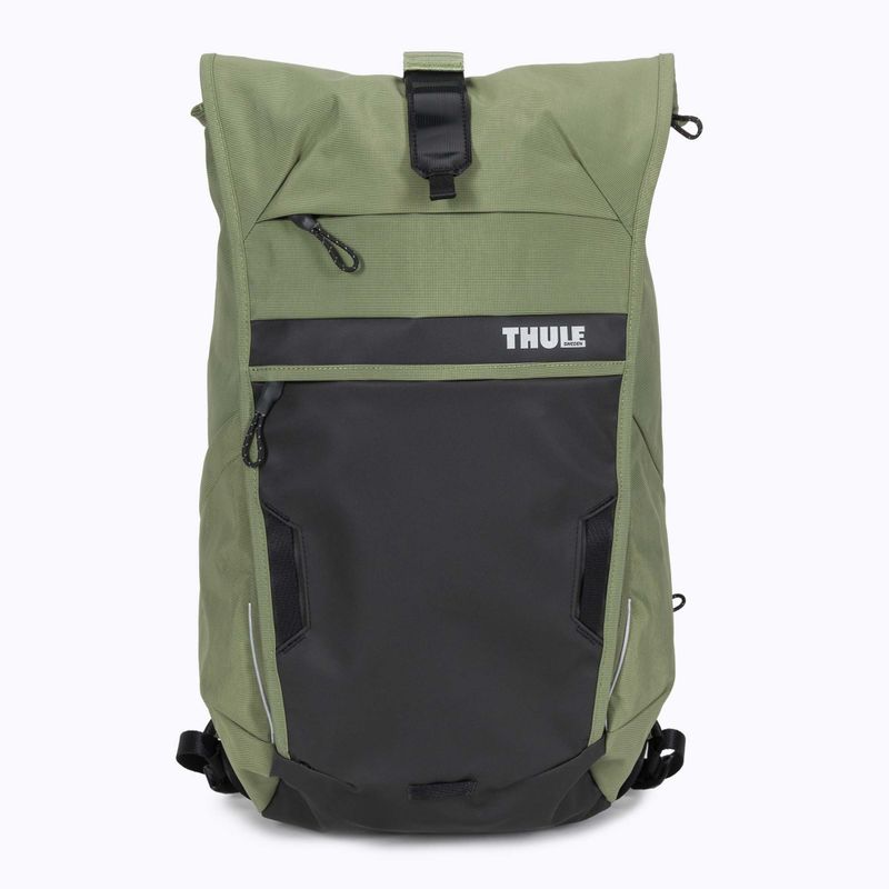 Thule Paramount rucsac verde 3204730 2