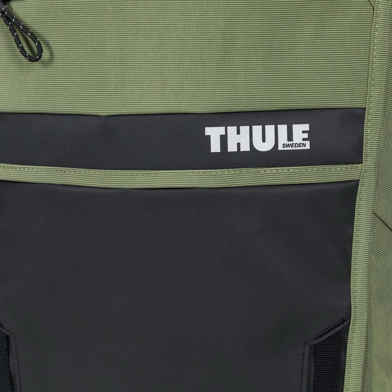 Thule Paramount rucsac verde 3204730 4