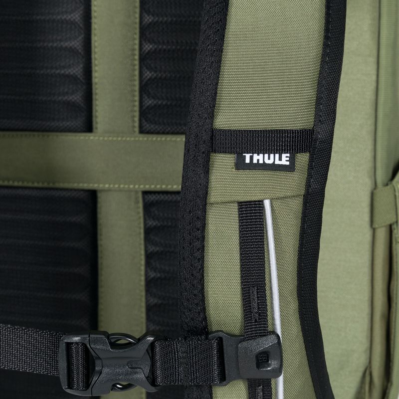 Thule Paramount rucsac verde 3204730 5