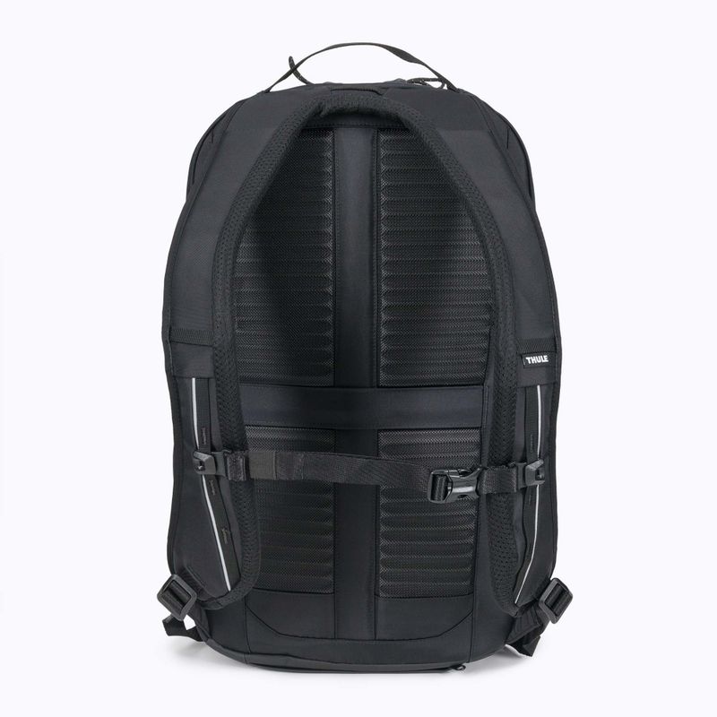 Thule Paramount rucsac de drumeție negru 3204731 3