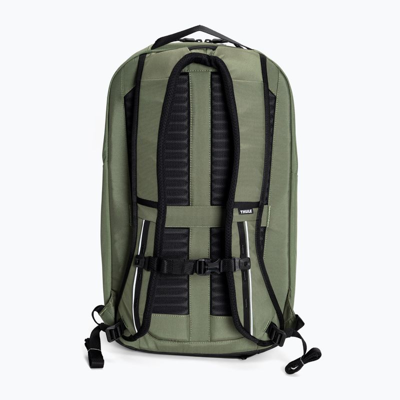 Thule Paramount rucsac de drumeție verde 3204732 3