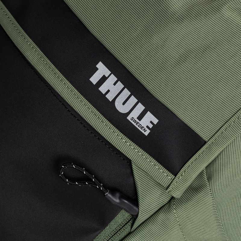 Thule Paramount rucsac de drumeție verde 3204732 5