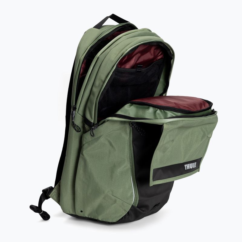 Thule Paramount rucsac de drumeție verde 3204732 7
