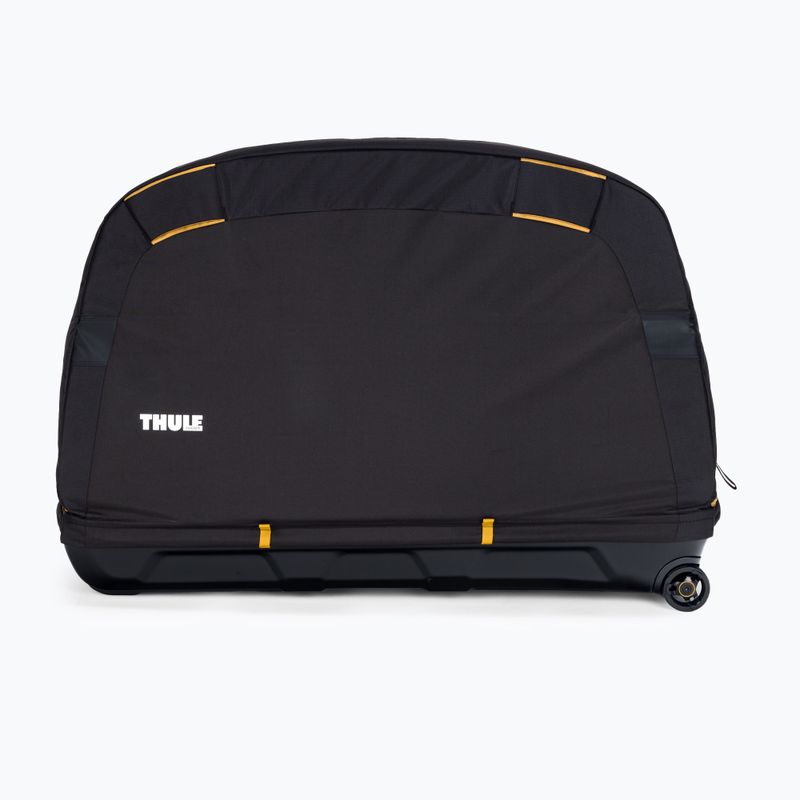 Geantă de voiaj pentru bicicletă Thule Roundtrip Road neagră 3204825 2