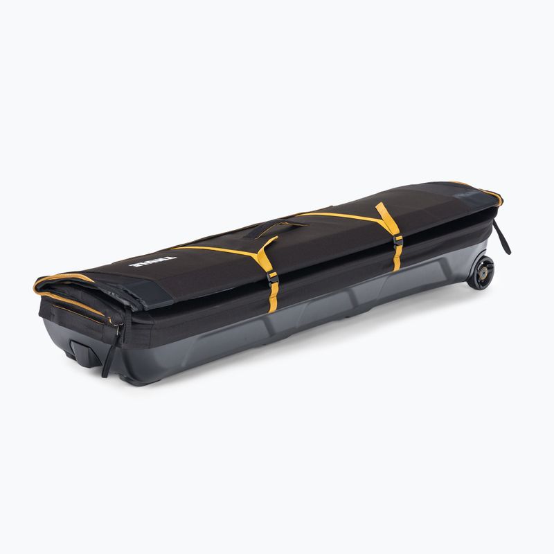 Geantă de voiaj pentru bicicletă Thule Roundtrip Road neagră 3204825 4